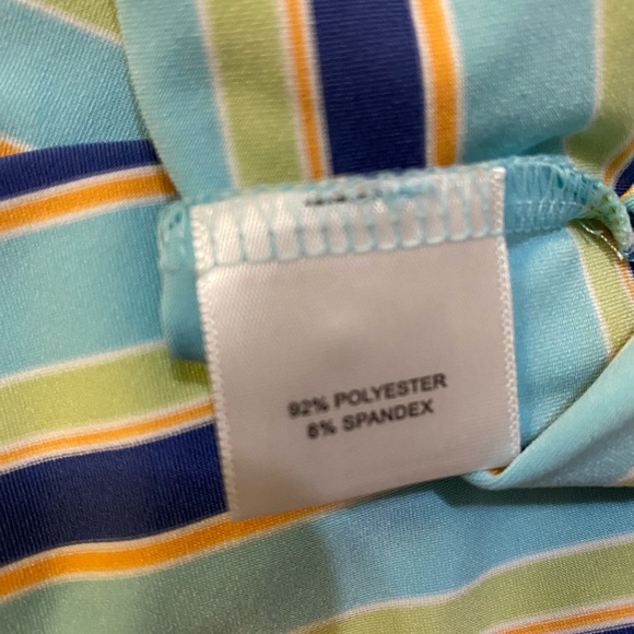 Peter Millar Summer comfort golf‎ preppy polo - Picture 6 of 7